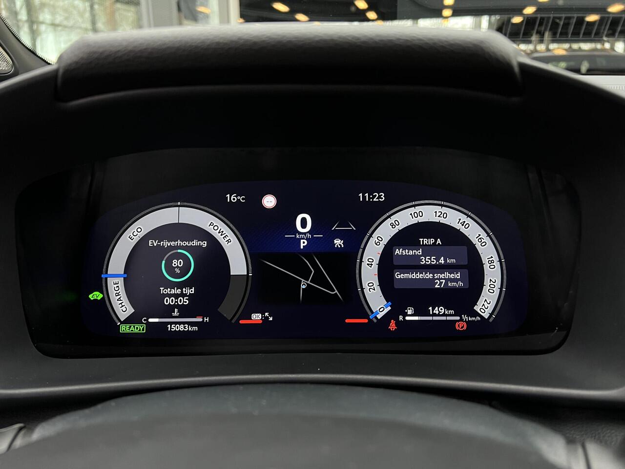 Toyota C-HR 2.0 Hybrid 200 GR SPORT PLUS AWD-i 198PK | JBL | Navigatie | Achteruitrijcamera | Head-up Display