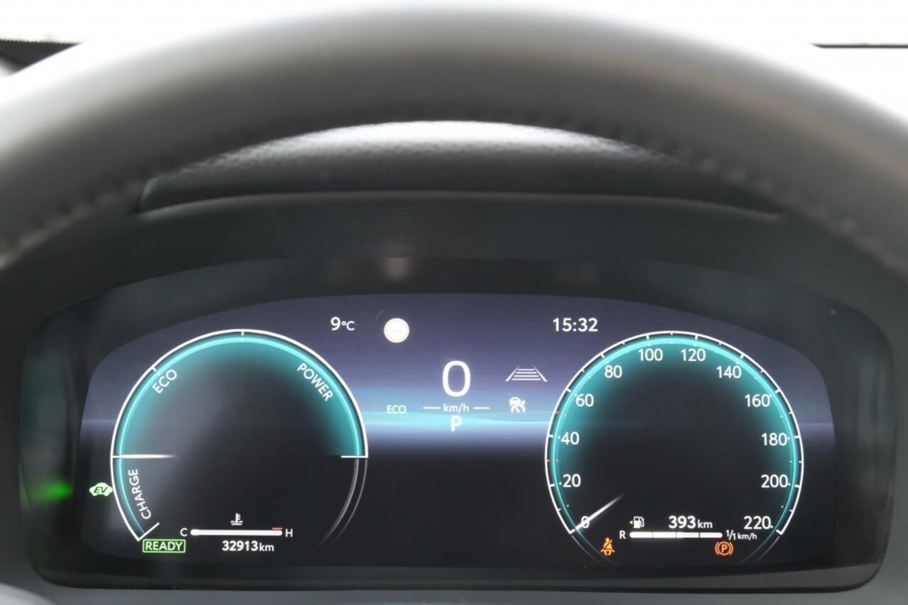 Toyota C-HR 2.0 High Power Hybrid 200 First Edition Automaat | Apple CarPlay