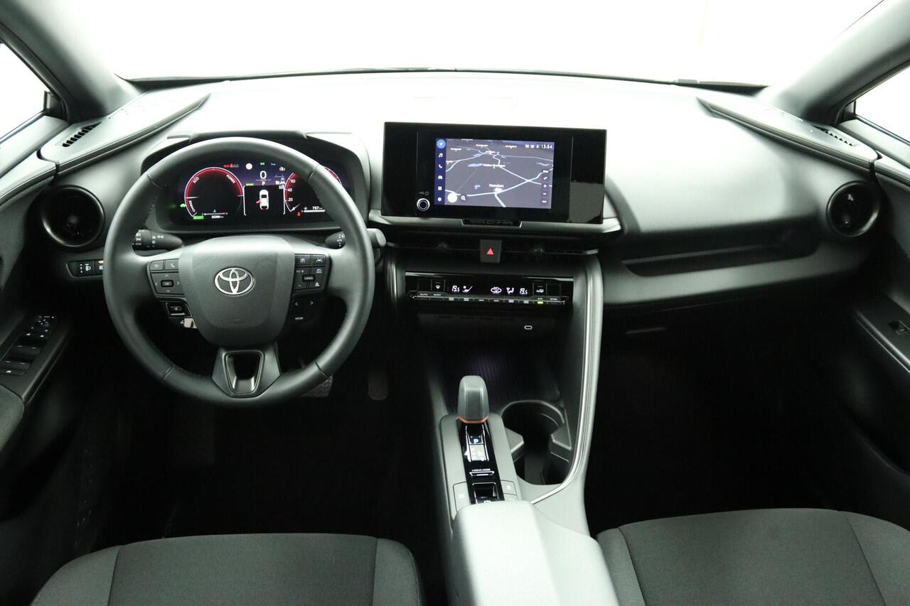 Toyota C-HR 1.8 Hybrid 140 Dynamic | Adaptive Cruise Control | Apple Carplay | Android Auto | Achteruitrijcamera | Parkeersensoren | Keyless entry |