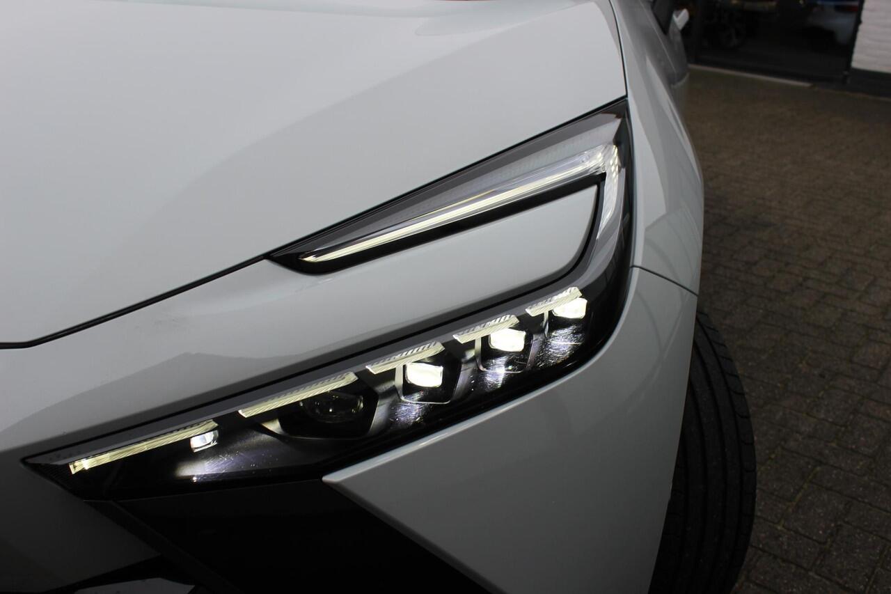 Toyota C-HR 2.0 Hybrid 200 GR SPORT Première Edition Panoramadak, Trekhaak!