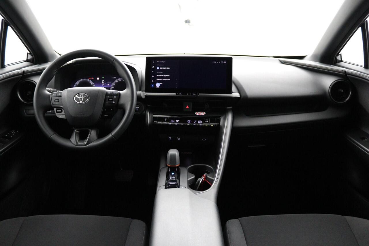 Toyota C-HR 1.8 Hybrid 140 First Edition | 360 graden camera | Navigatie | Electrische achterklep |