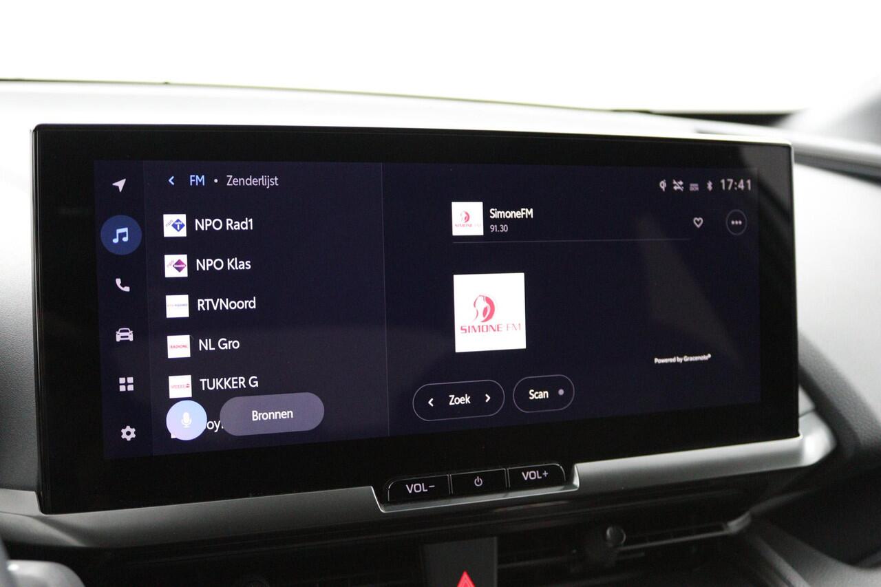 Toyota C-HR 1.8 Hybrid 140 First Edition | 360 graden camera | Navigatie | Electrische achterklep |