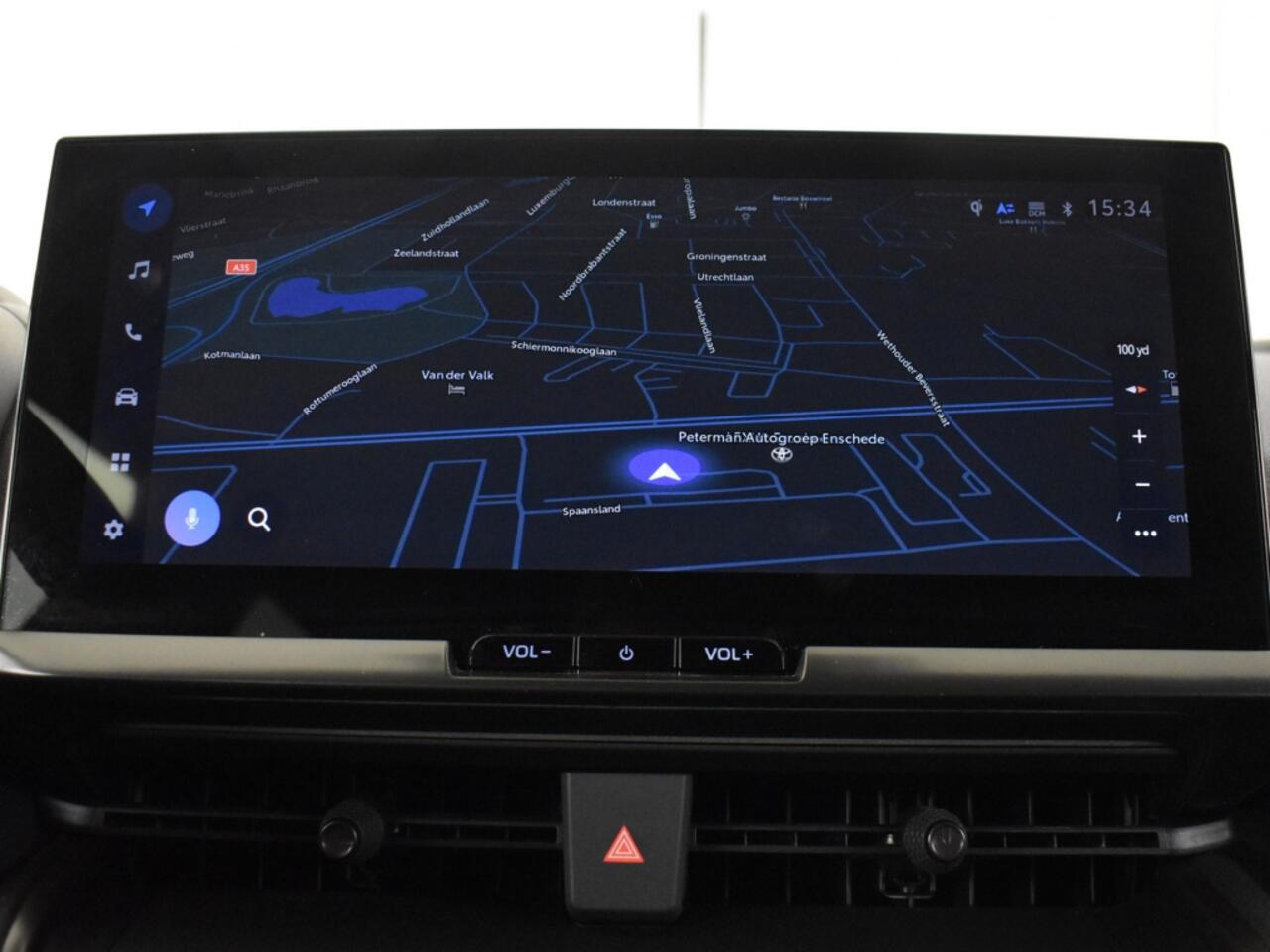 Toyota C-HR 1.8 Hybrid 140 Style Bi Tone | Elektrische A. Klep | Blindspot