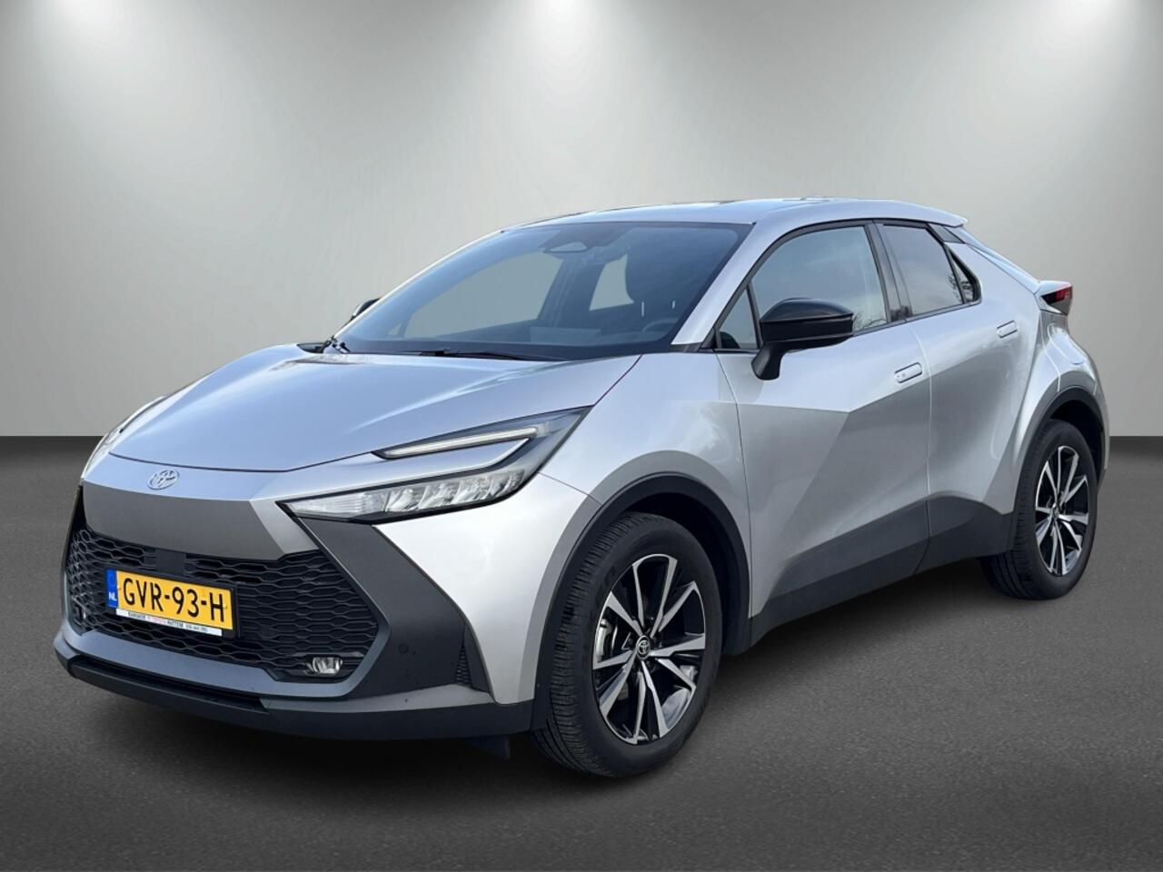 Toyota C-HR 1.8 Hybrid 140 Dynamic
