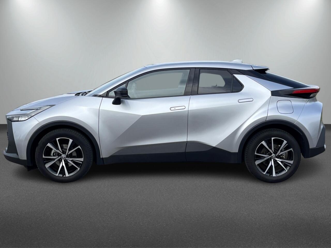 Toyota C-HR 1.8 Hybrid 140 Dynamic