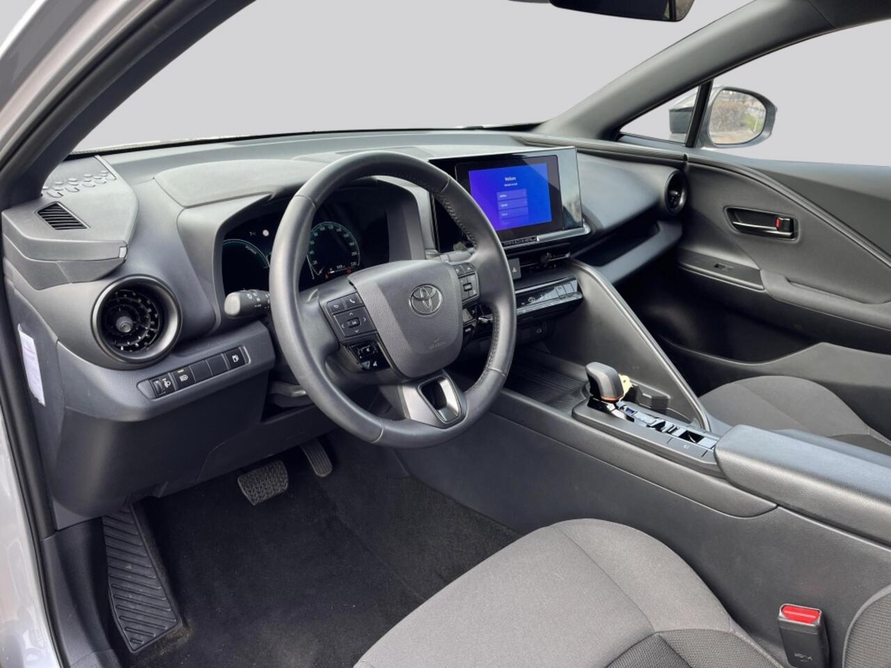 Toyota C-HR 1.8 Hybrid 140 Dynamic