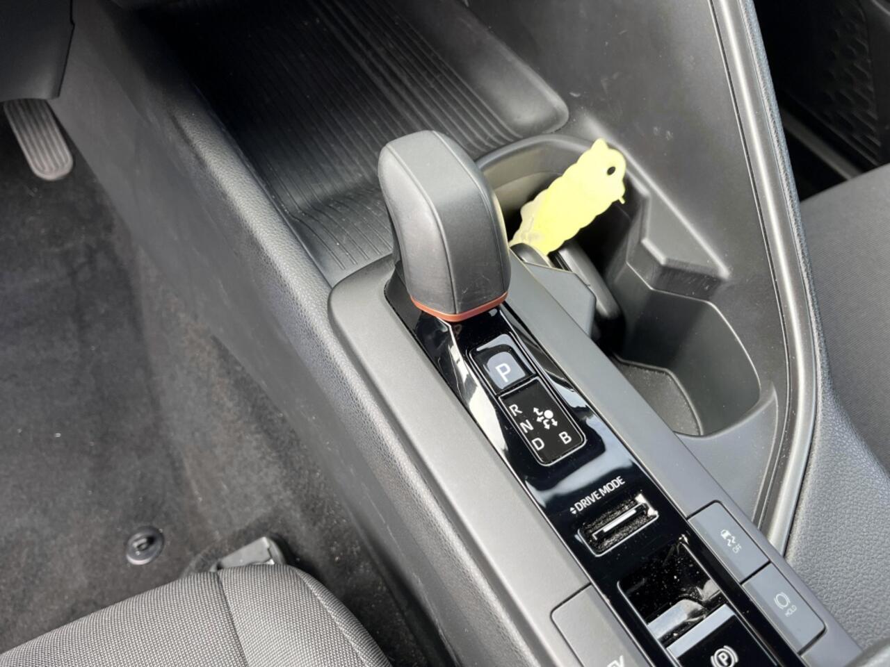 Toyota C-HR 1.8 Hybrid 140 Dynamic