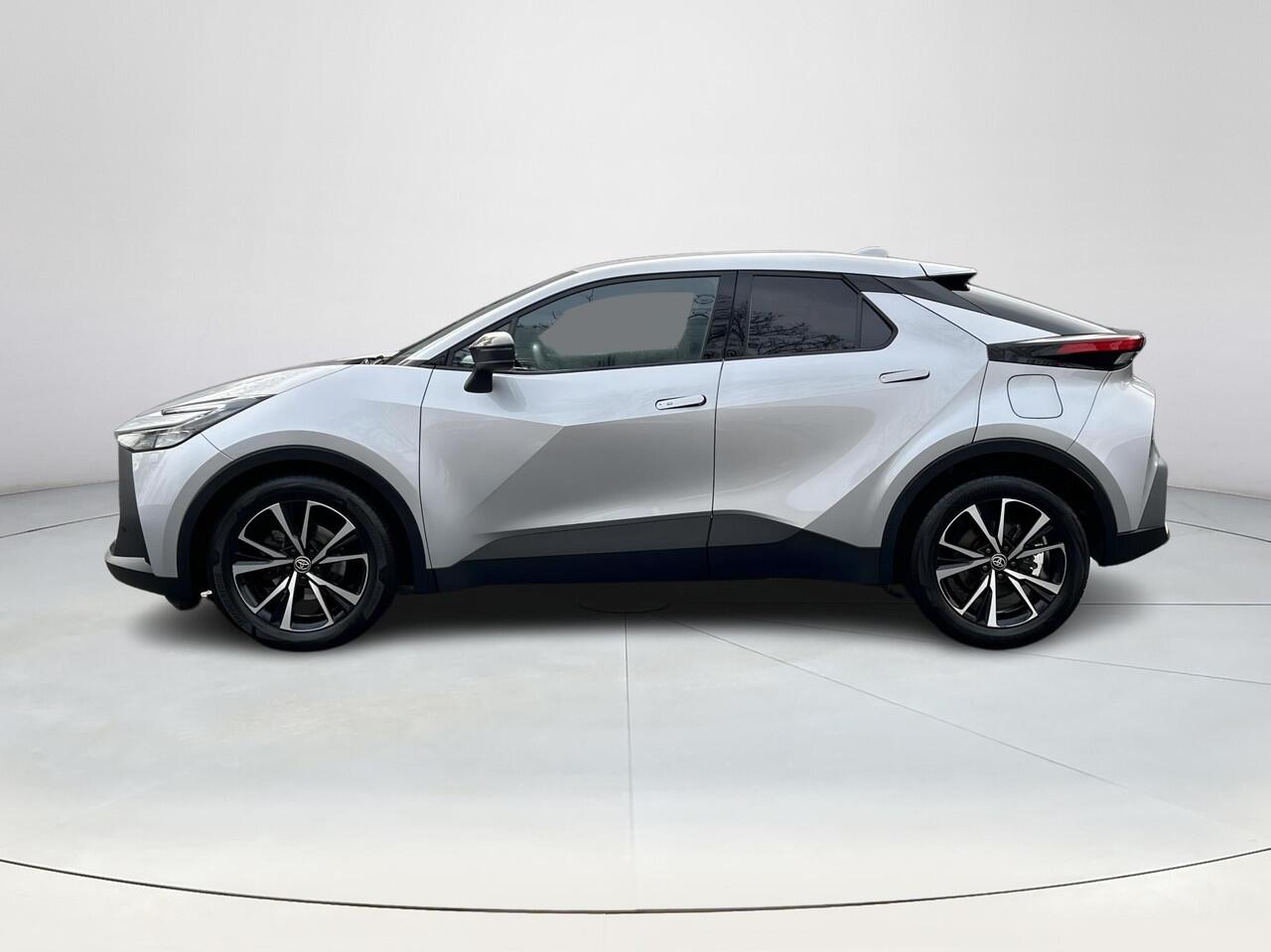 Toyota C-HR 1.8 Hybrid 140 Dynamic