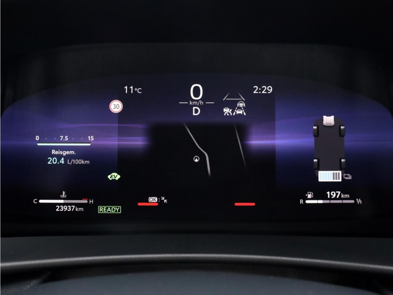 Toyota C-HR 2.0 Hybrid 200 Executive | JBL | Half Leder | El Achterklep