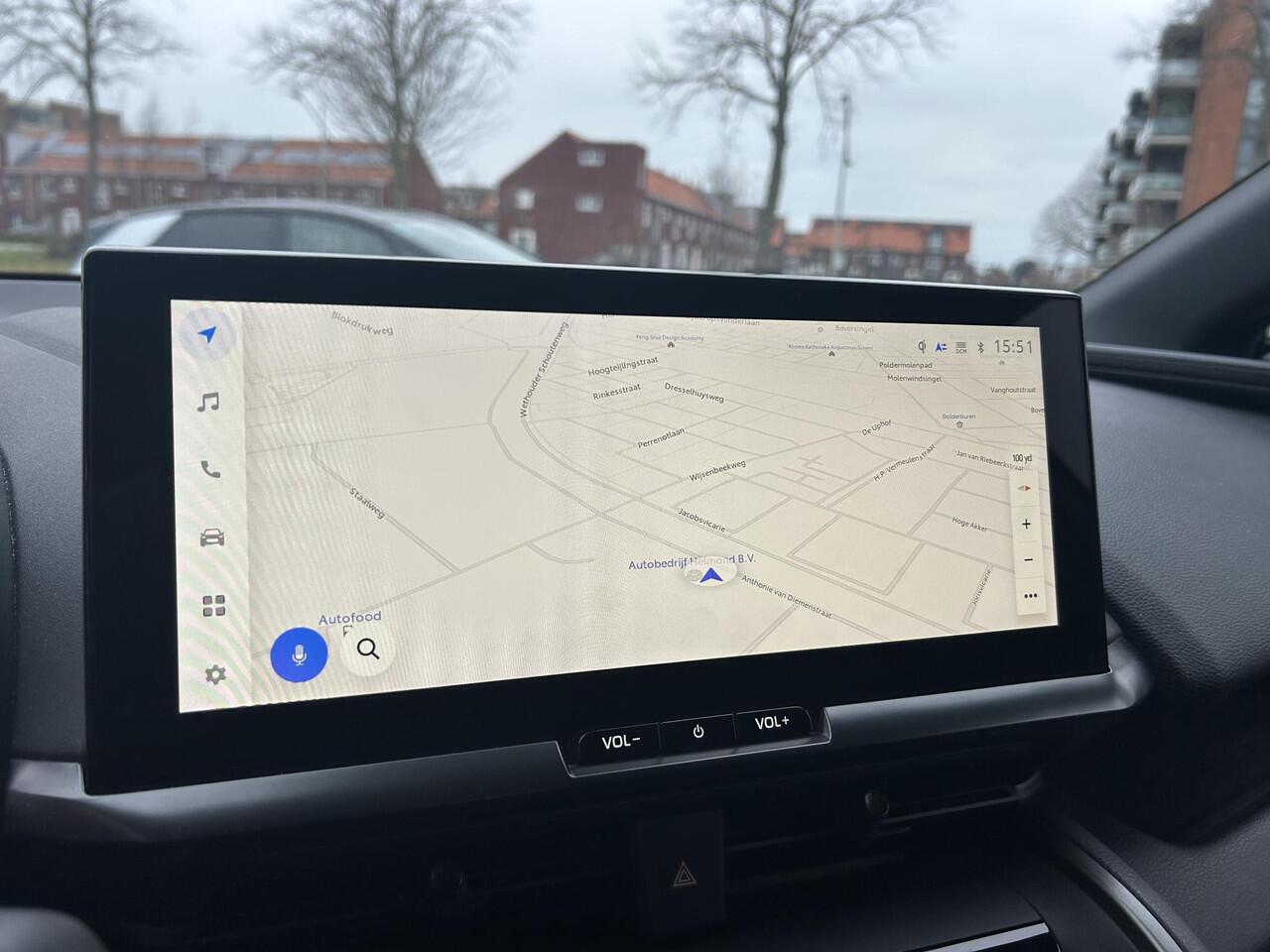 Toyota C-HR 1.8 Hybrid 140 First Edition | NL AUTO | AUTOMAAT | DODEHOEKDETECTIE