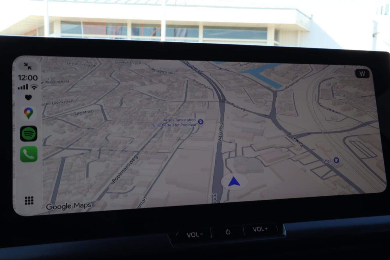 Toyota C-HR 1.8 Hybrid 140 Dynamic Electr a-klep | Dodehoek | Stuur en stoel