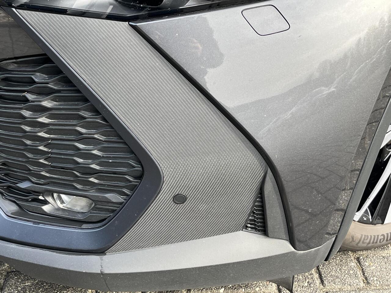 Toyota C-HR 1.8 Hybrid 140 First Edition