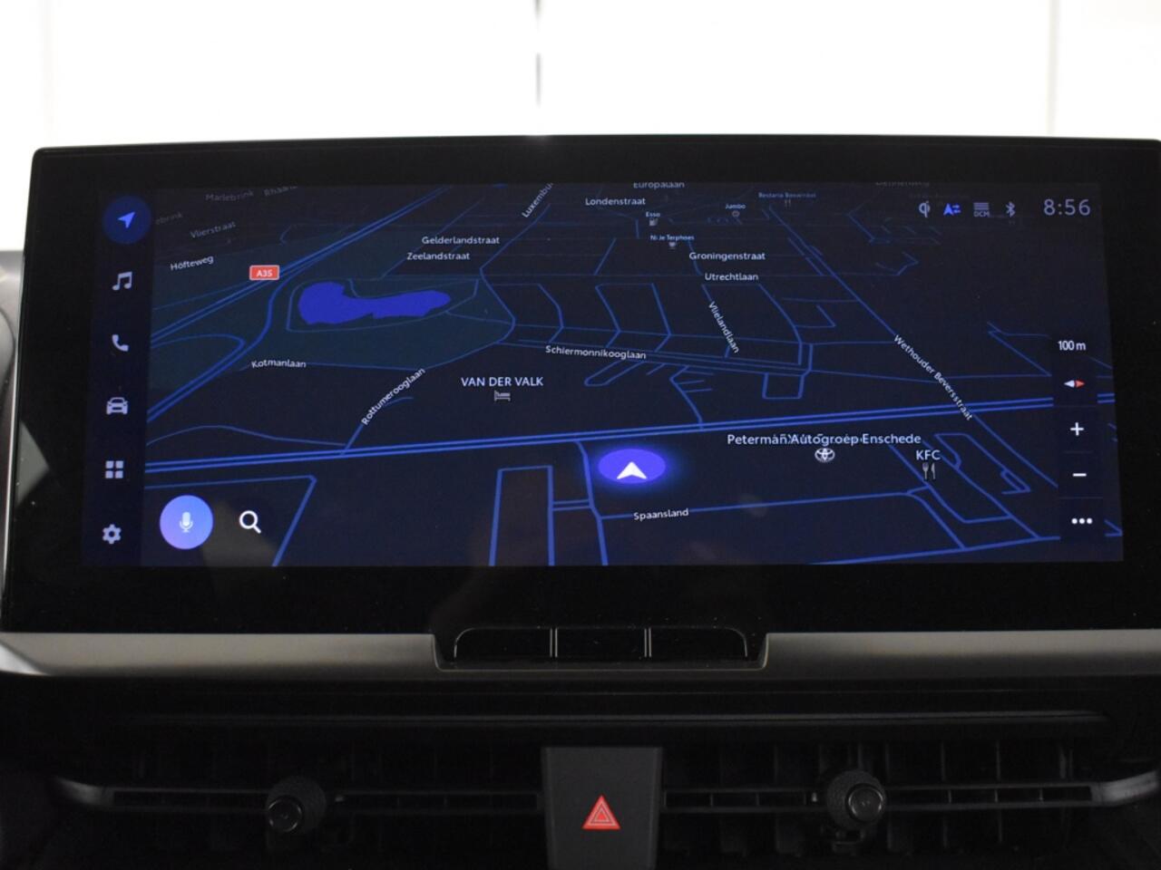 Toyota C-HR 1.8 Hybrid 140 Style Bi Tone | Elektrische A. Klep | Blindspot