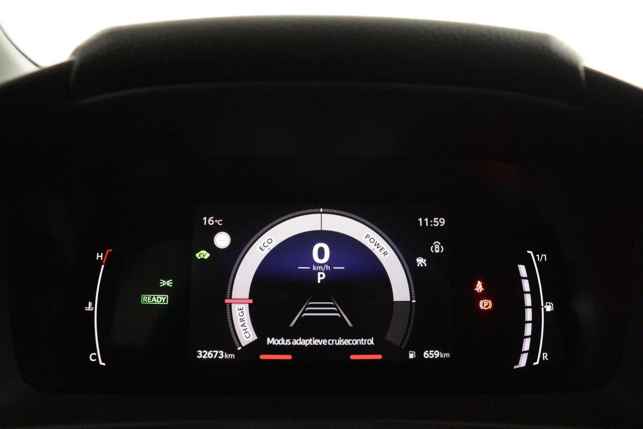 Toyota C-HR 1.8 Hybrid 140 Active | Parkeercamera | Climate control | Apple Carplay/Android Auto |