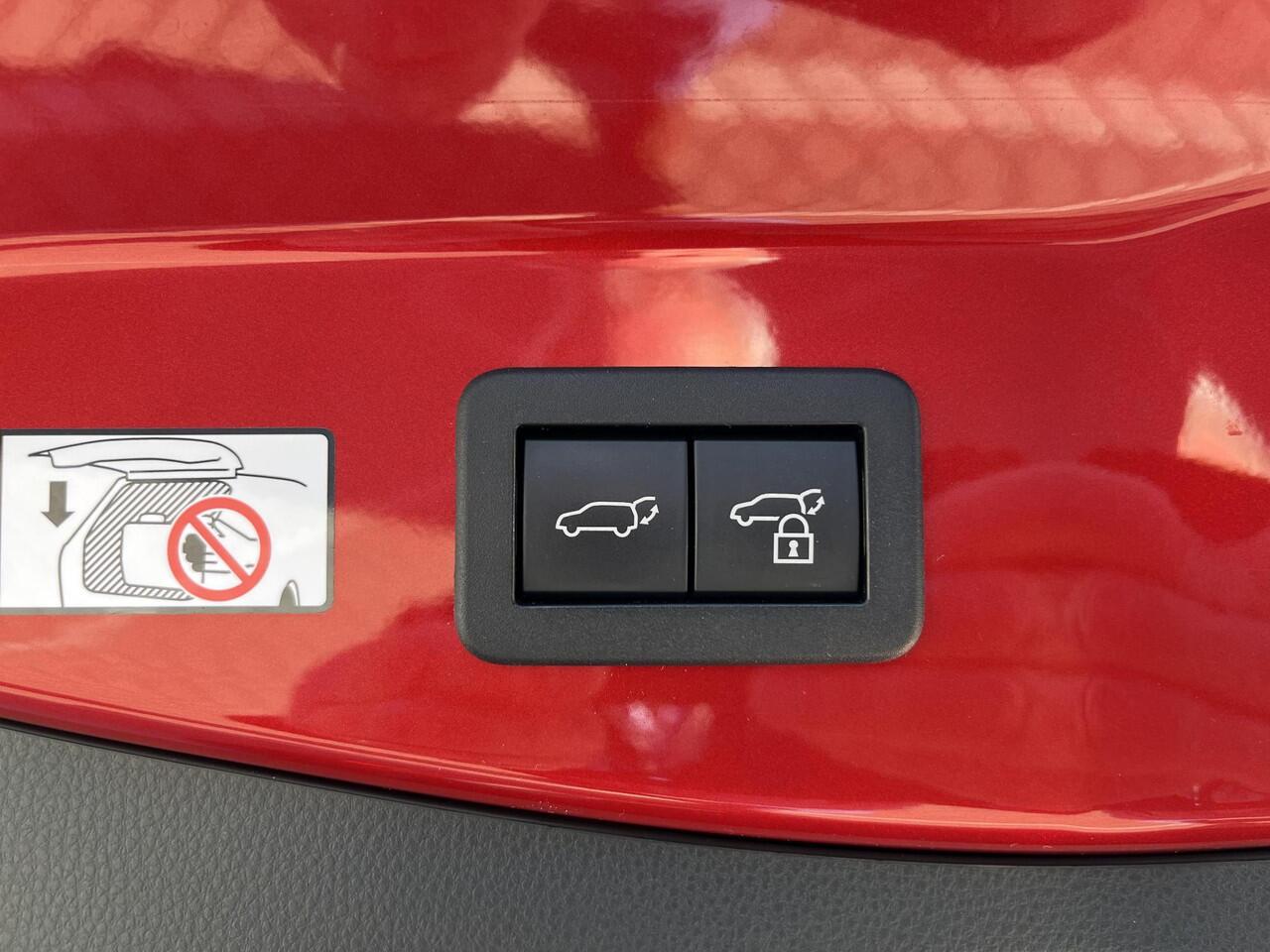 Toyota C-HR 2.0 Plug-in Hybrid 220 GR SPORT | All-in prijs | Automaat | Apple/Android auto