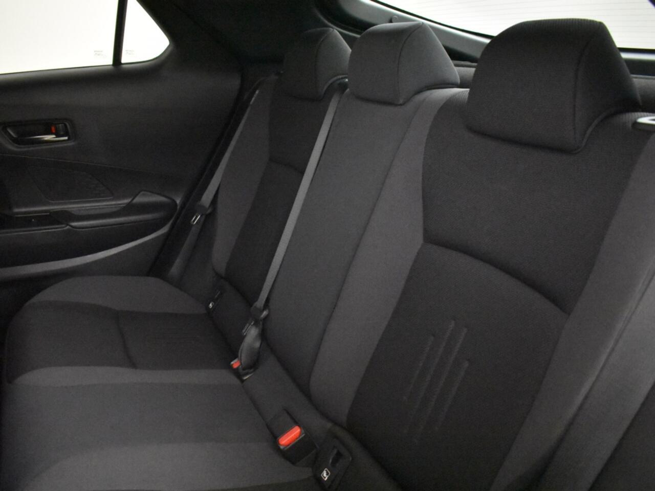 Toyota C-HR 1.8 Hybrid 140 Style | Blind Spot | Stoelverw. | PDC |