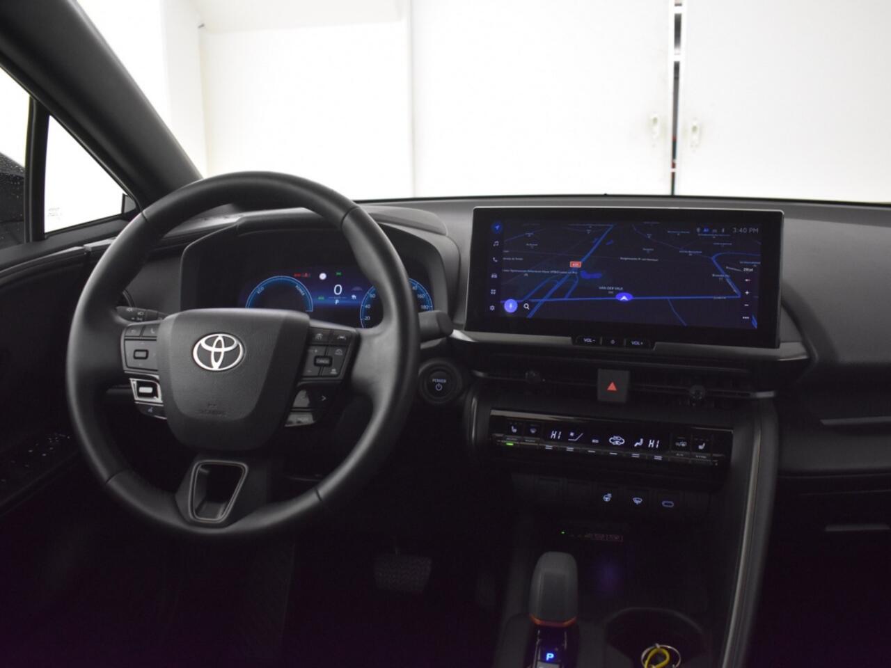 Toyota C-HR 1.8 Hybrid 140 Style | Blind Spot | Stoelverw. | PDC |