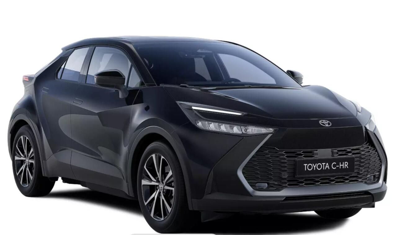 Toyota C-HR 2.0 Plug-in Hybrid 220 Dynamic, Verwacht 03-2025, ¤2500,- Inruilpremie, BSM, Apple Carplay & Android Auto, Stuur & Stoel verwarming, Parkeersensoren voor en achter!