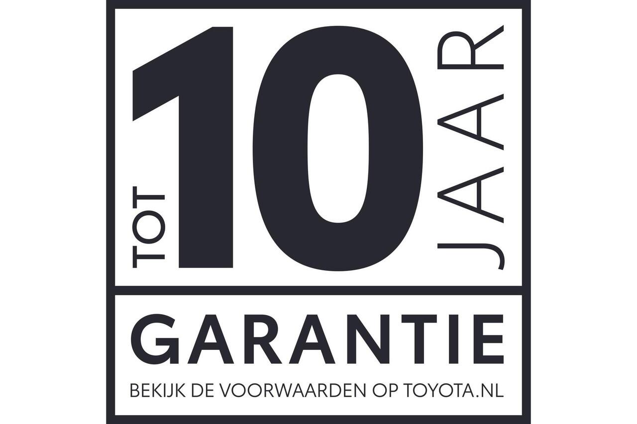 Toyota C-HR 2.0 Plug-in Hybrid 220 Dynamic, Verwacht 03-2025, ¤2500,- Inruilpremie, BSM, Apple Carplay & Android Auto, Stuur & Stoel verwarming, Parkeersensoren voor en achter!