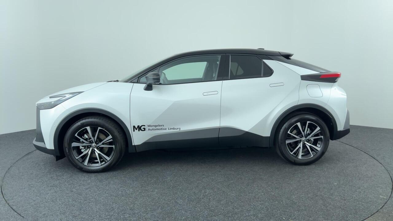 Toyota C-HR 2.0 Plug-in Hybrid 220 First Edition | Rijklaar |