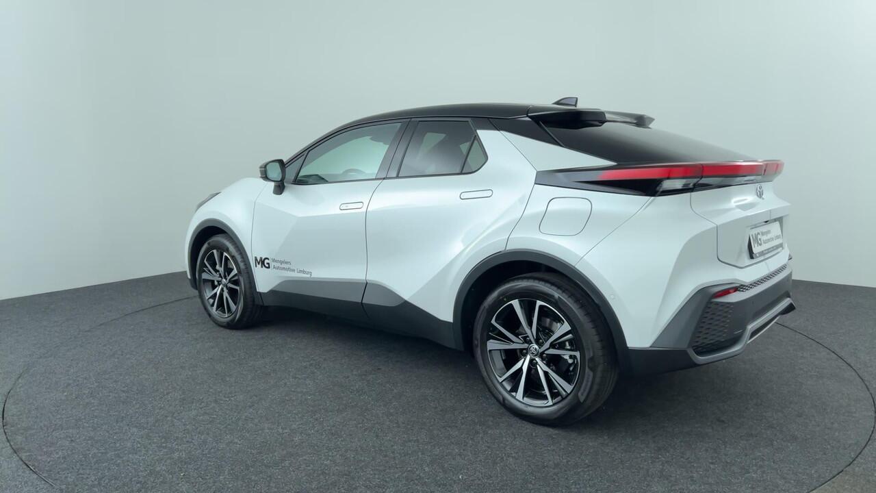 Toyota C-HR 2.0 Plug-in Hybrid 220 First Edition | Rijklaar |