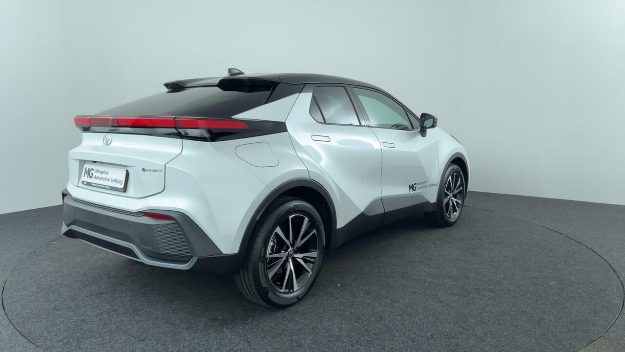 Toyota C-HR 2.0 Plug-in Hybrid 220 First Edition | Rijklaar |