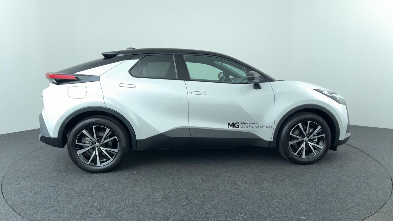 Toyota C-HR 2.0 Plug-in Hybrid 220 First Edition | Rijklaar |
