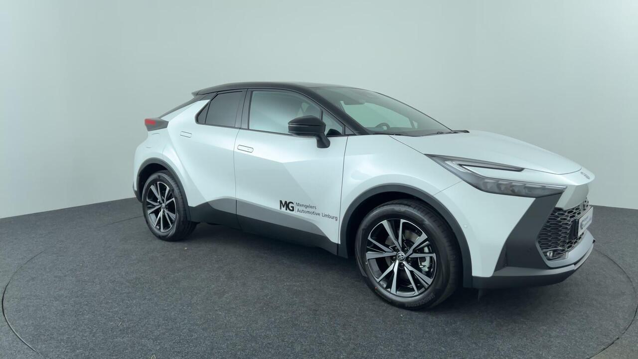 Toyota C-HR 2.0 Plug-in Hybrid 220 First Edition | Rijklaar |