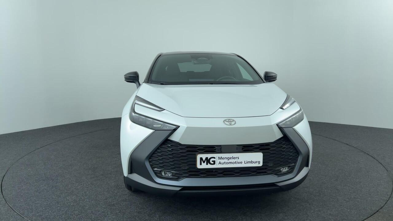 Toyota C-HR 2.0 Plug-in Hybrid 220 First Edition | Rijklaar |