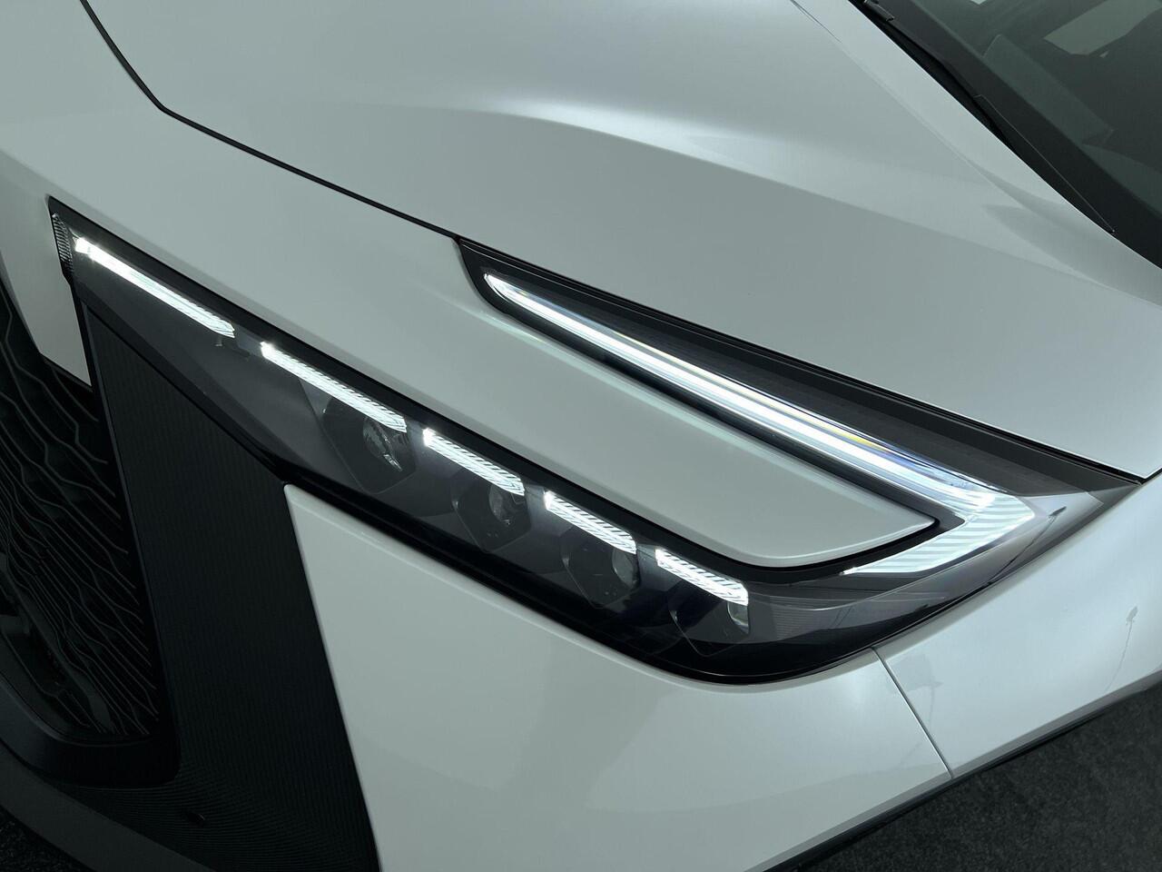 Toyota C-HR 2.0 Plug-in Hybrid 220 First Edition | Rijklaar |