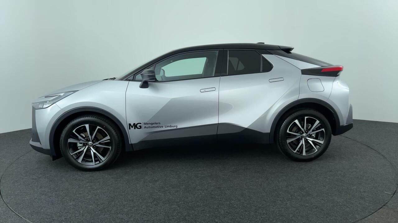 Toyota C-HR 1.8 Hybrid 140 Dynamic | Rijklaar |