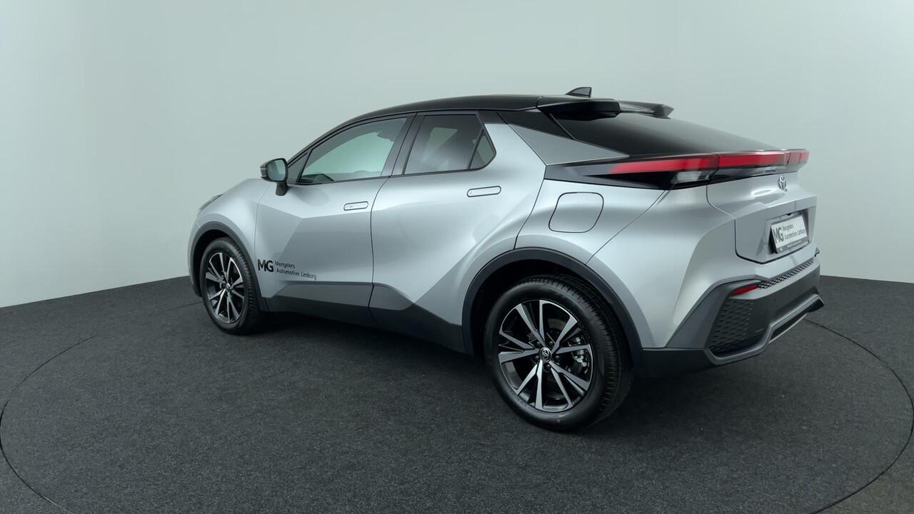 Toyota C-HR 1.8 Hybrid 140 Dynamic | Rijklaar |