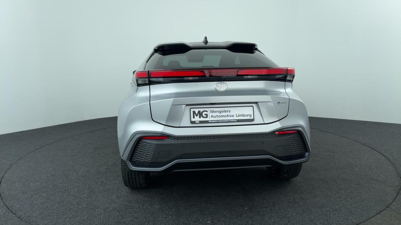 Toyota C-HR 1.8 Hybrid 140 Dynamic | Rijklaar |