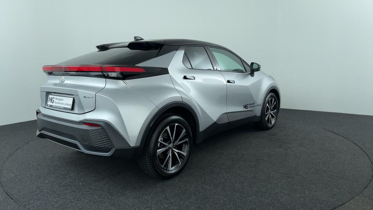 Toyota C-HR 1.8 Hybrid 140 Dynamic | Rijklaar |
