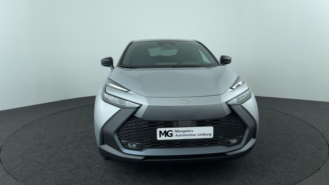 Toyota C-HR 1.8 Hybrid 140 Dynamic | Rijklaar |