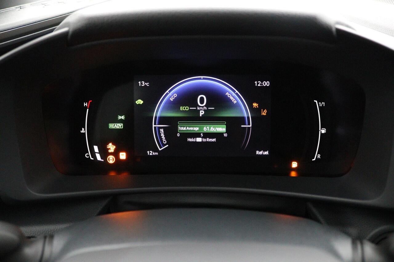 Toyota C-HR 1.8 Hybrid 140 Active | Nieuw uit voorraad leverbaar! | incl.Toyota Mania actiie T.W.V. ¤3500,-