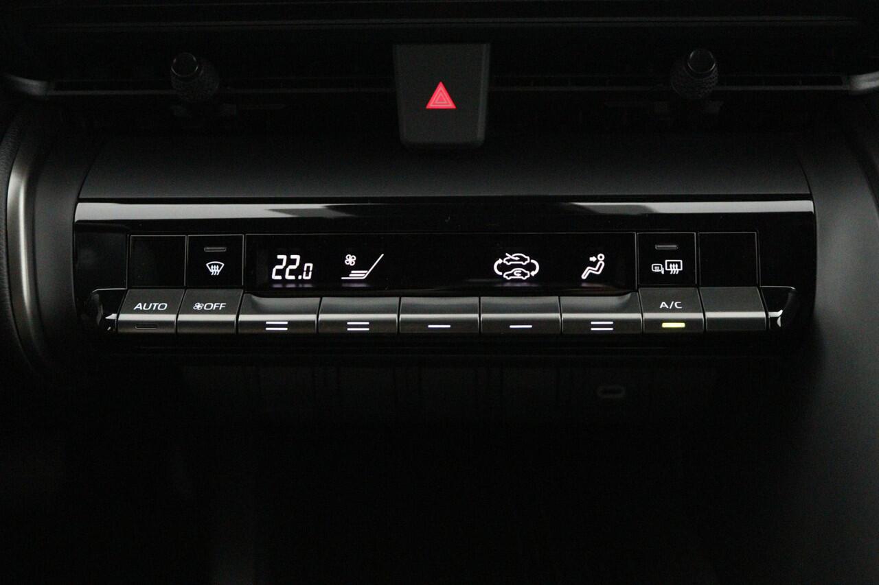 Toyota C-HR 1.8 Hybrid 140 Active | Nieuw uit voorraad leverbaar! | incl.Toyota Mania actiie T.W.V. ¤3500,-