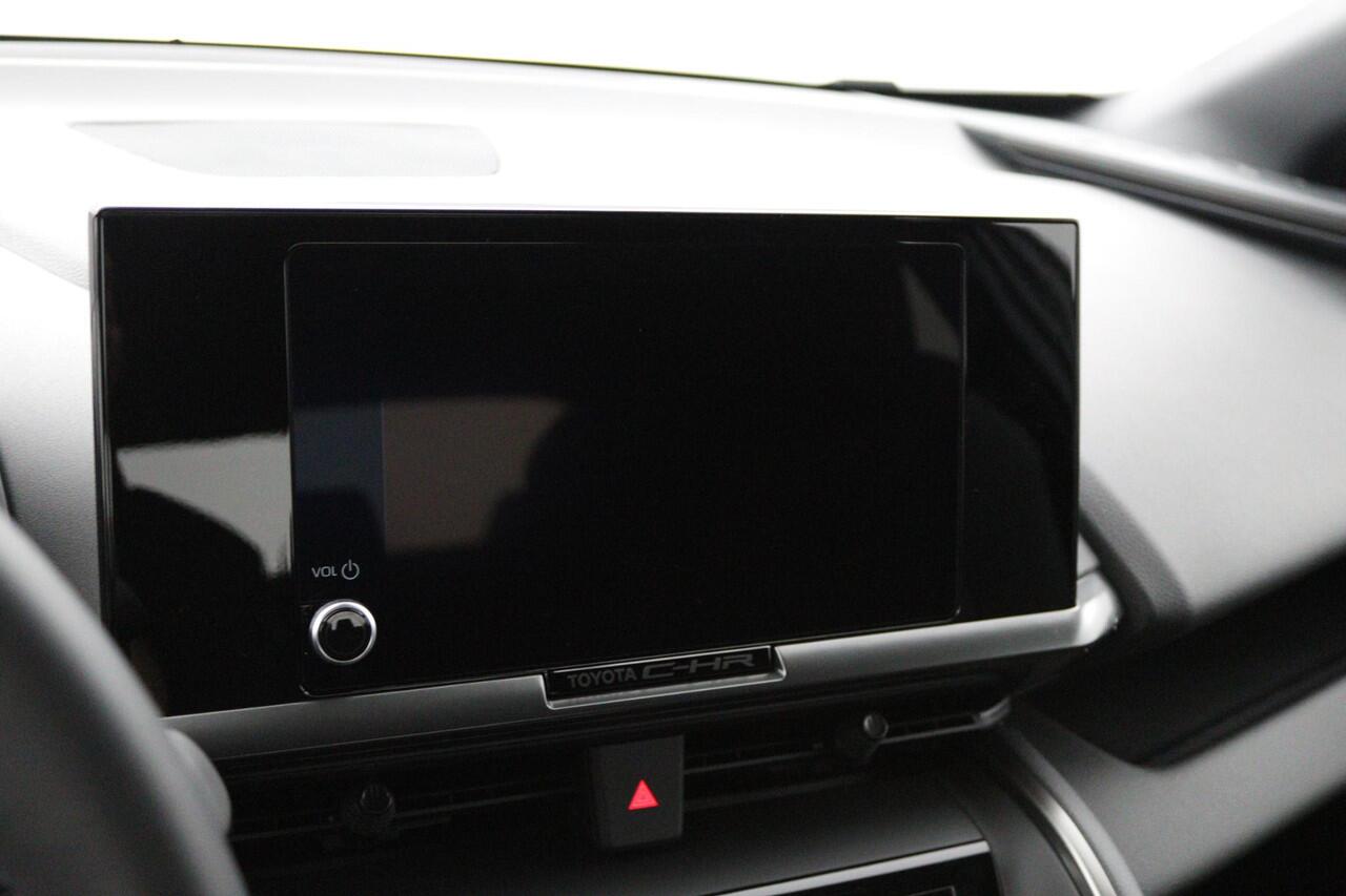 Toyota C-HR 1.8 Hybrid 140 Active | Nieuw uit voorraad leverbaar! | incl.Toyota Mania actiie T.W.V. ¤3500,-