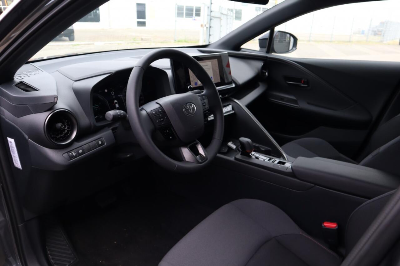 Toyota C-HR 1.8 Hybrid 140 Dynamic