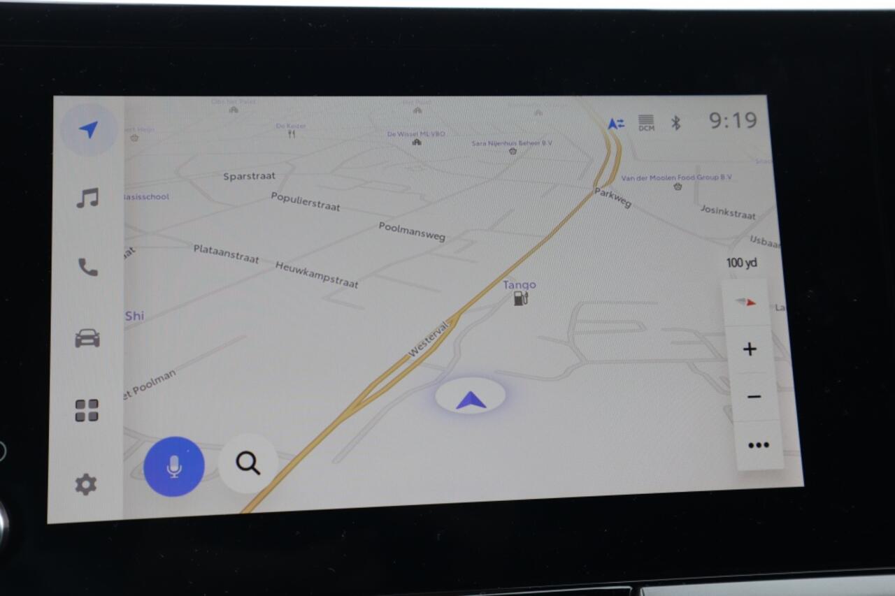 Toyota C-HR 1.8 Hybrid 140 Dynamic