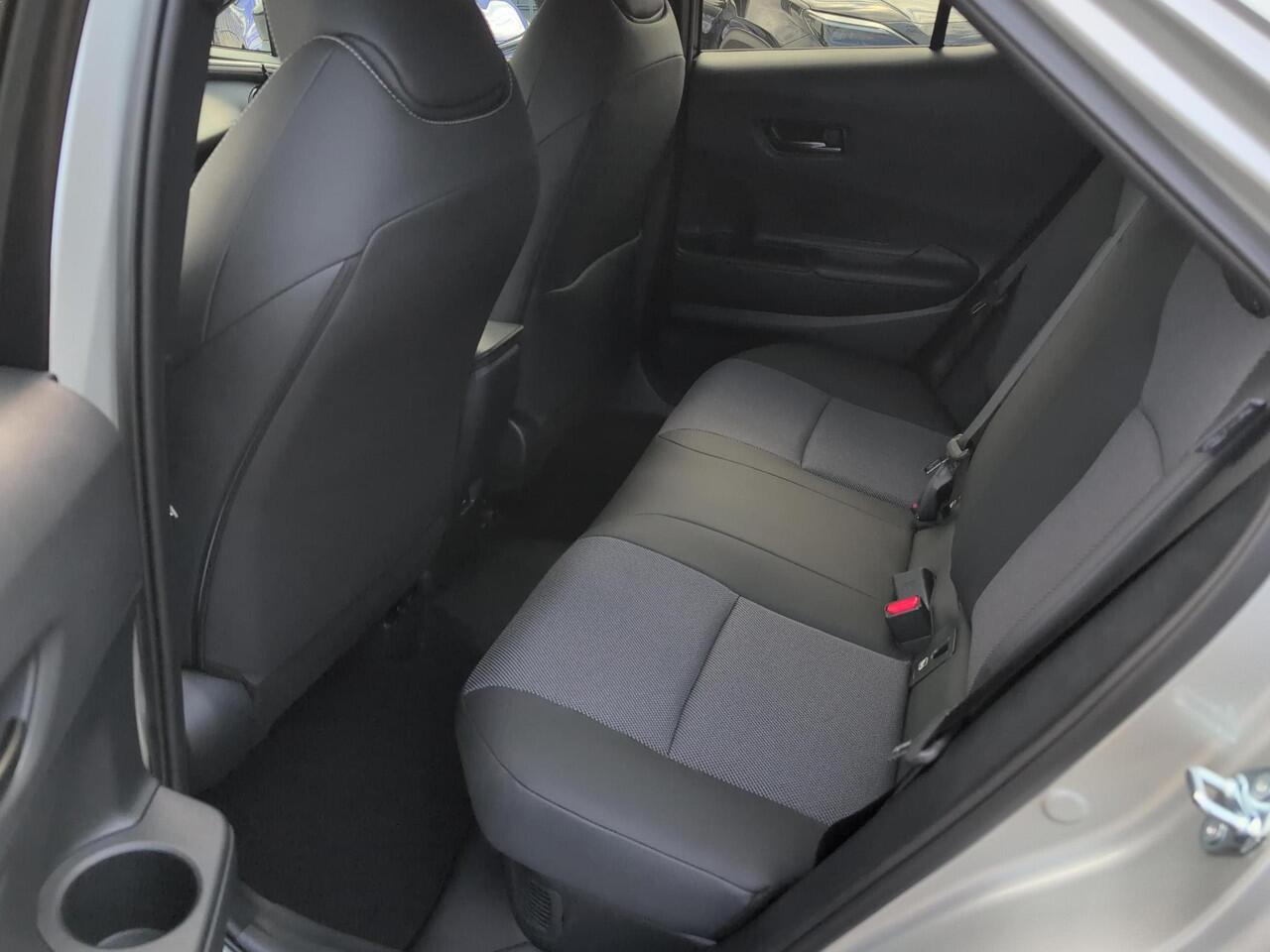 Toyota C-HR 2.0 Plug-in Hybrid 220 Executive | Android Auto | Apple Carplay | NIEUWE Auto