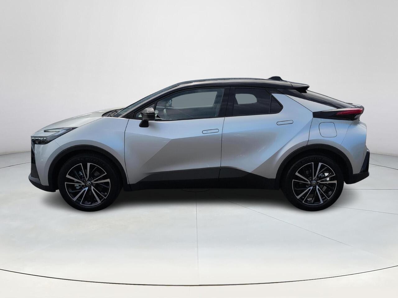 Toyota C-HR 2.0 Plug-in Hybrid 220 Executive | Android Auto | Apple Carplay | NIEUWE Auto