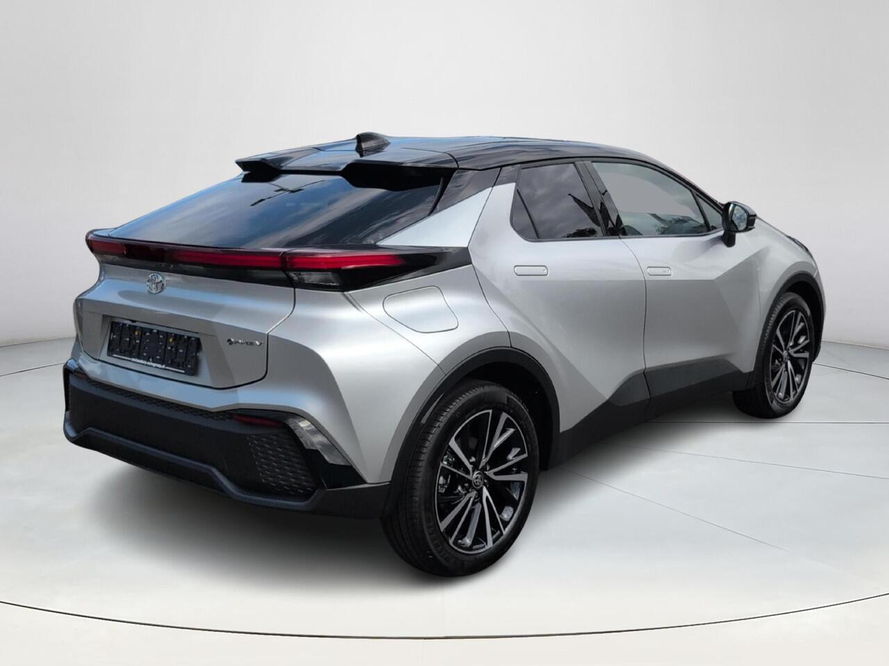 Toyota C-HR 2.0 Plug-in Hybrid 220 Executive | Android Auto | Apple Carplay | NIEUWE Auto