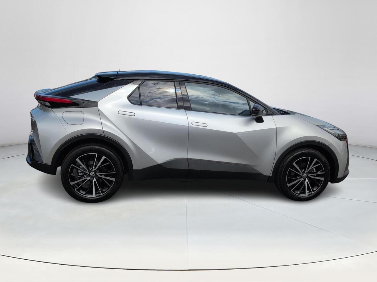 Toyota C-HR 2.0 Plug-in Hybrid 220 Executive | Android Auto | Apple Carplay | NIEUWE Auto