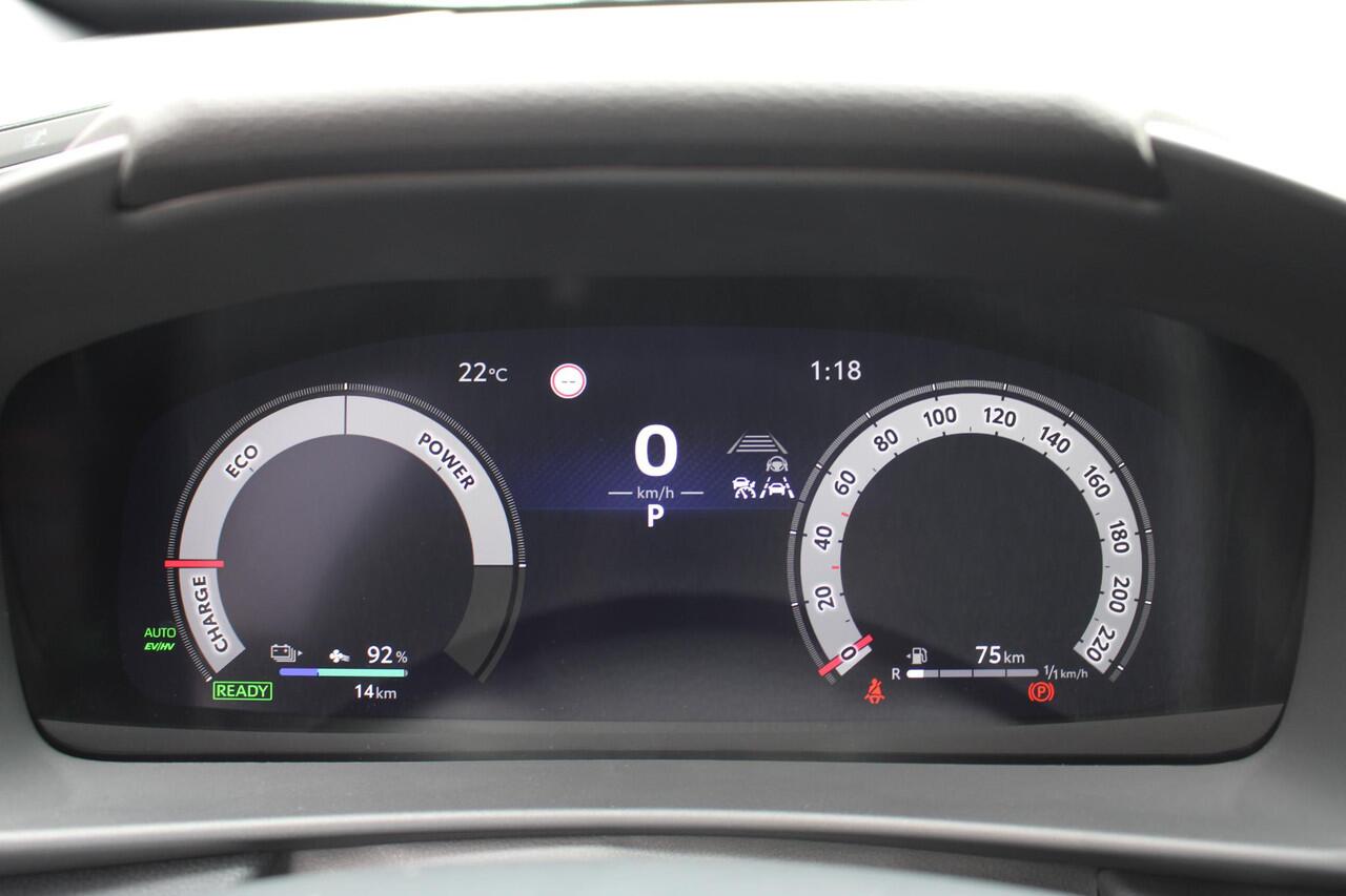 Toyota C-HR 2.0 Plug-in Hybrid 220 Executive Automaat | Voorruit verwarming | Stoelverwarming | Achterruitrij Camera | Dodehoek detectie