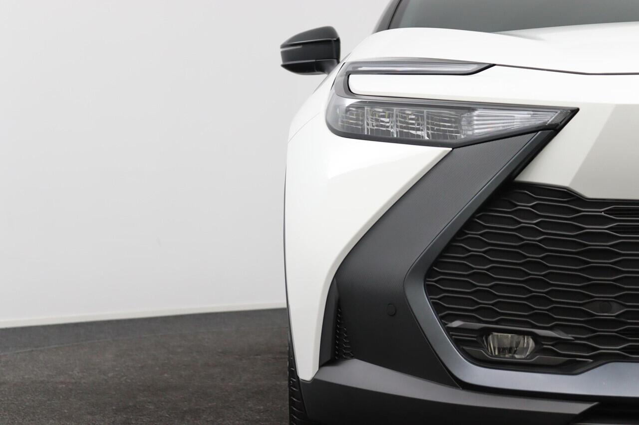 Toyota C-HR 2.0 Plug-in Hybrid 220 Dynamic