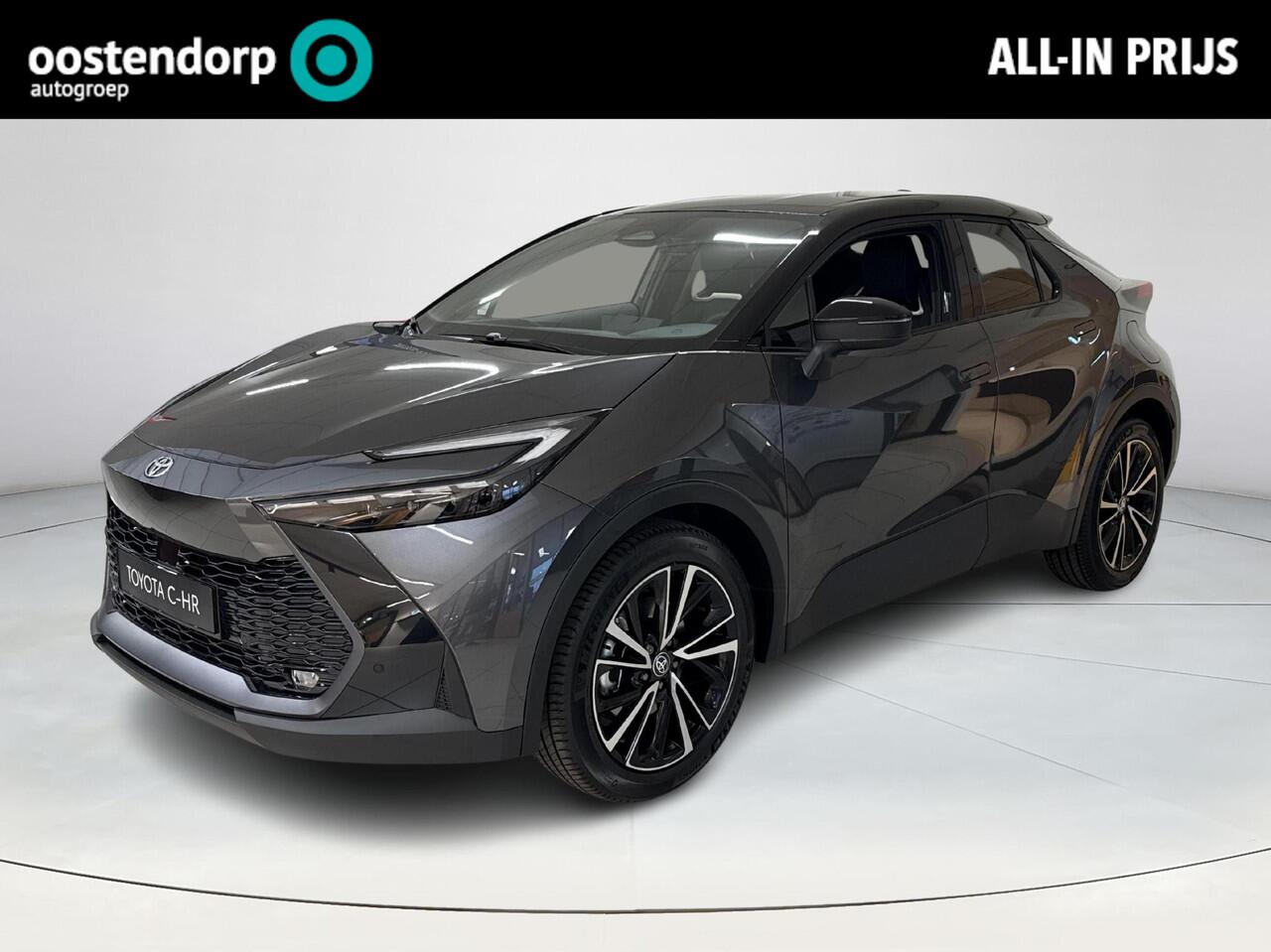 Toyota C-HR 2.0 Plug-in Hybrid 220 Executive **NIEUWE AUTO/ DIRECT LEVERBAAR**