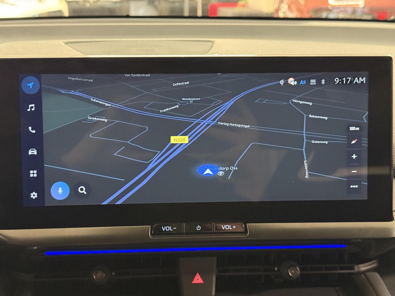 Toyota C-HR 2.0 Plug-in Hybrid 220 Executive **NIEUWE AUTO/ DIRECT LEVERBAAR**