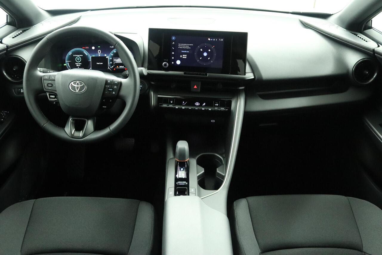 Toyota C-HR 1.8 Hybrid 140 Dynamic | Adaptive Cruise Control | Apple Carplay | Android Auto | Achteruitrijcamera | Parkeersensoren | Keyless entry |