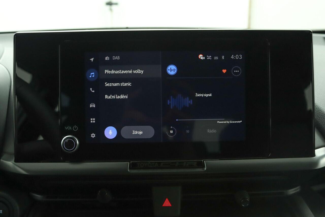 Toyota C-HR 2.0 Plug-in Hybrid 220 Active | Adaptive Cruise Control | Apple Carplay | Android Auto | Achteruitrijcamera | Stoelverwarming | Stuurverwarming |
